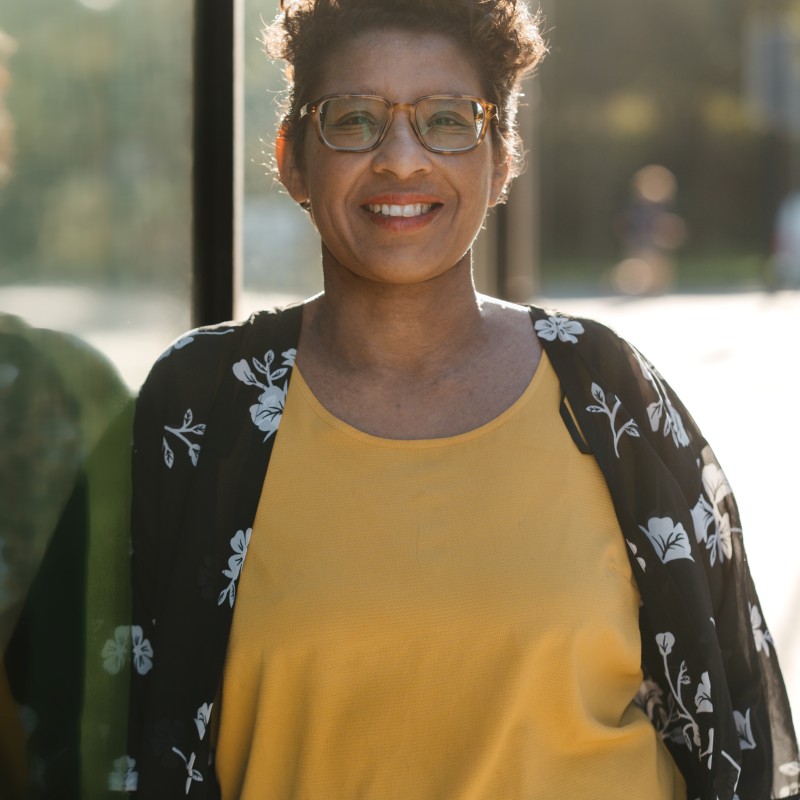 Foto van Mariella Pichotte